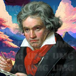 Sonata No.21 Waldstein 1st Movement - ClassicFi, Ludwig van Beethoven