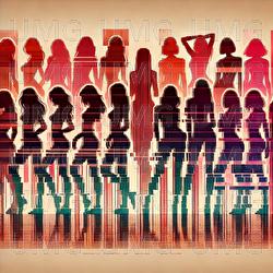 Ole Dole Doff - Asme, Shiro