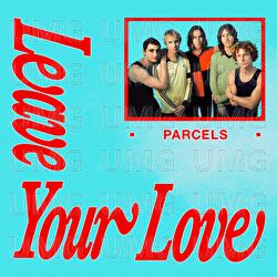 Leaveyourlove - Parcels