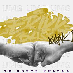Te Ootte Kultaa - Erikk Bliss, Agistas