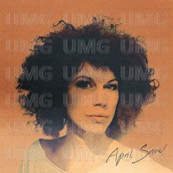 I&rsquo;m Here For You Now - April Snow