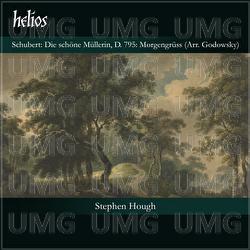 Schubert: Die schöne Müllerin, D. 795: Morgengrüss (Arr. Godowsky) - Stephen Hough