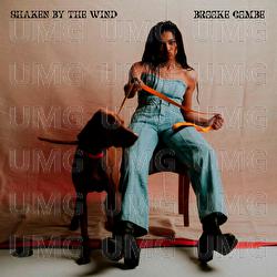 Shaken By The Wind - Brooke Combe