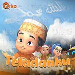Teladanku - Riko The Series