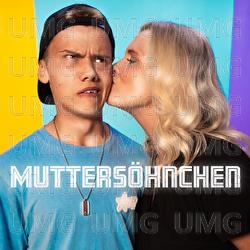 Mutters&ouml;hnchen - Noel Dederichs, Katja Dederichs