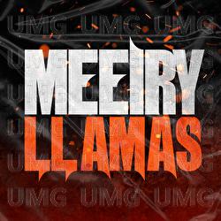 Llamas - Meeiry
