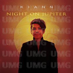 Night on Jupiter - Kiann