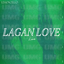 Lagan Love - Lemoncello