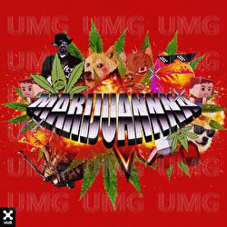MarijuaNnNa - Almanac, Stilo Magolide