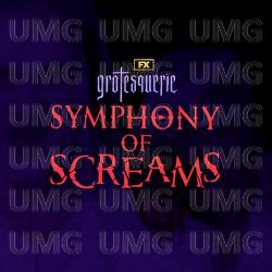 Symphony of Screams - FX Networks