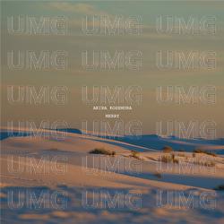 Merry - Akira Kosemura