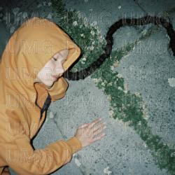 Break My Heart - AVY