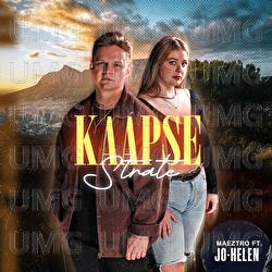 Kaapse Strate - MAEZTRO, Jo-Helen