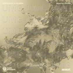 Absolut Vanilia - KENYA20HZ, IDLIBRA