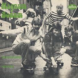 Skateboard (L.A. Run) - Magnum Bonum