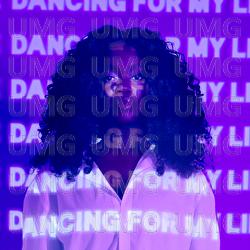 Dancing For My Life - Renaida