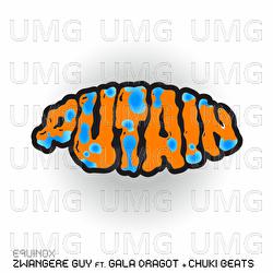 EQUINOX - Zwangere Guy, gala dragot, Chuki Beats