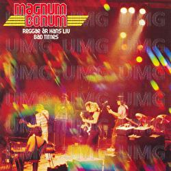 Reggae &auml;r hans liv - Magnum Bonum