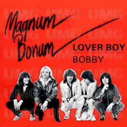 Lover Boy - Magnum Bonum