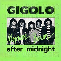 Gigolo - Magnum Bonum