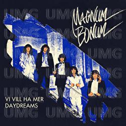 Vi vill ha mer - Magnum Bonum