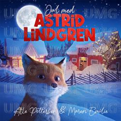 Reven og Nissen - Atle Pettersen, Maren Emilie