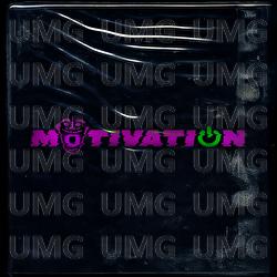 MotivatiON - 4PIXEL