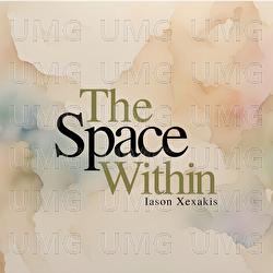 The Space Within - Iason Xexakis