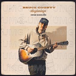 Bruce County - Owen Riegling