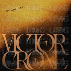 By Your Side - Victor Crone