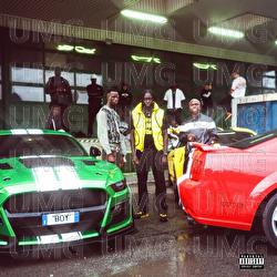 BOY - BIG P, Axell, Em
