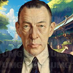 Vocalise, Op. 34 - ClassicFi, Sergei Rachmaninoff