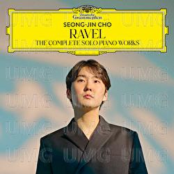 Ravel: À la manière de Chabrier, M. 63/2 - Seong-Jin Cho