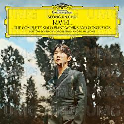 Ravel: Jeux d'eau, M. 30 - Seong-Jin Cho