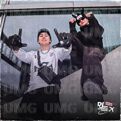 INTERNATIONAL - Young Igi, Waima, Def Jam World Tour