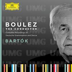Boulez A-Z: Bartók - Pierre Boulez