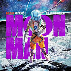THE MOON MAN SURVIVES - Kid Cudi