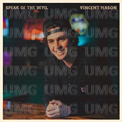 Speak of the Devil - Vincent Mason