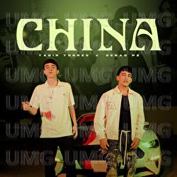 China - Yadir Torres, Sebas PZ