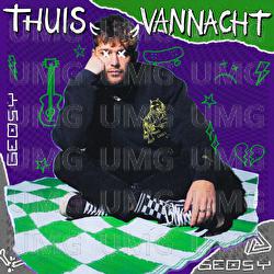 Thuis Vannacht - geosy