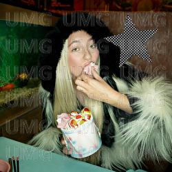 Mijn Haren Ruiken Naar Vuur - S10