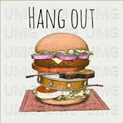 HANG OUT - Carpet Burger