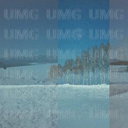 Shape Of Winter - Minute