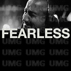 FEARLESS - TC/TC, twocolors