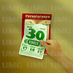 1983 - Perantaranya