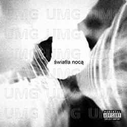 światła nocą - youngestAlan, pink starz