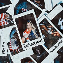 He's My Man - Priscilla Block