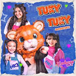 Tuky Tuky (Maskotuky) - Kardenas HK3