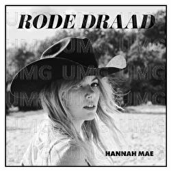 Rode Draad - Hannah Mae