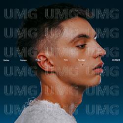 Finta Nostalgia - Matteo Romano